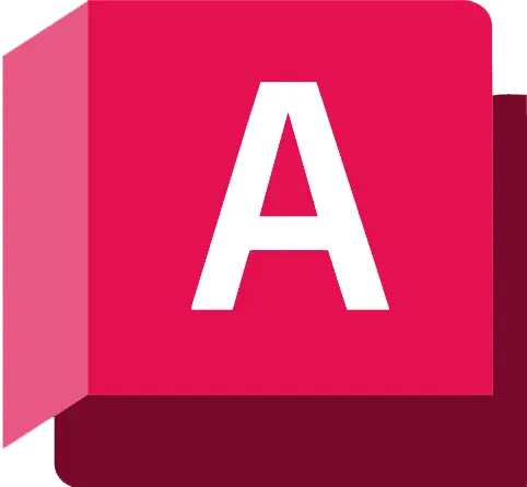 Logo Autodesk AutoCAD