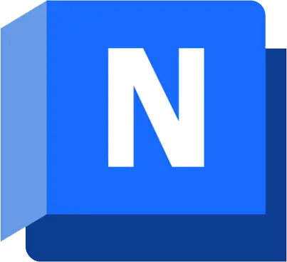 Logo Autodesk Navisworks