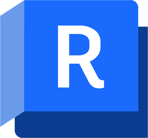 Logo Autodesk Revit