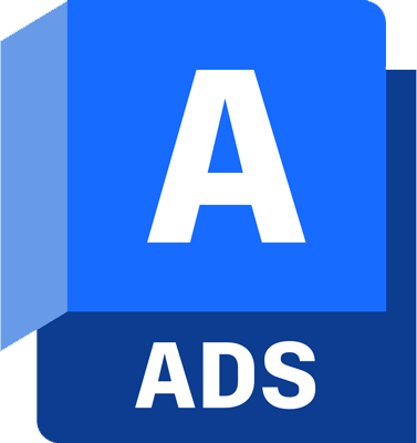 Logo Advance Steel