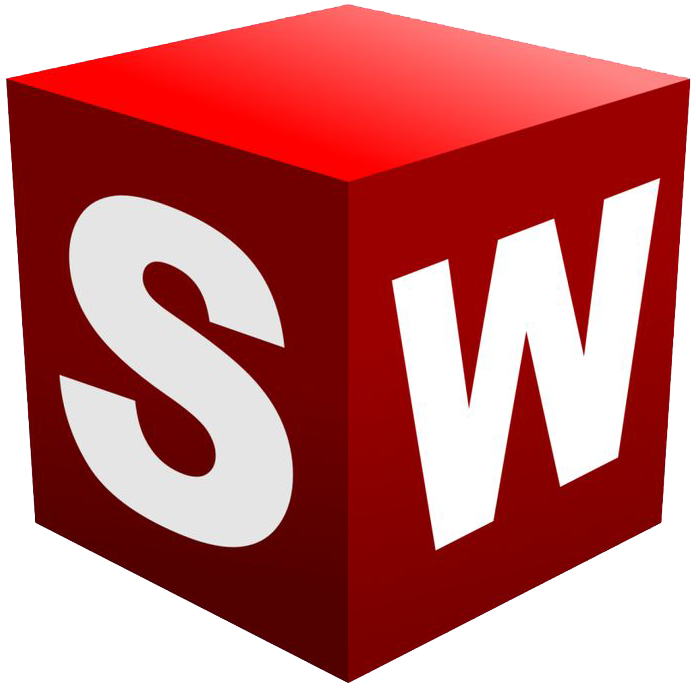 Logo SolidWorks