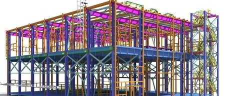structures-metalliques